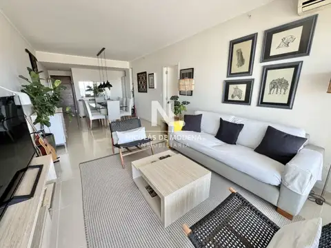 Departamento en Venta de 4 ambientes