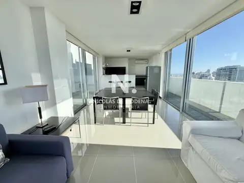 Departamento en Venta de 3 dormitorios