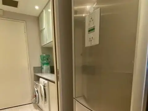 Departamento en Alquiler con 1 cocheras