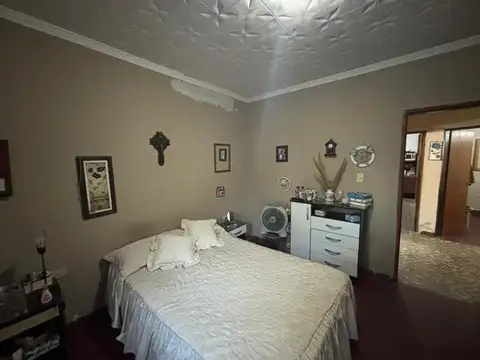 CASA VENTA 3 DORMITORIOS BARRIO CABO FARINA