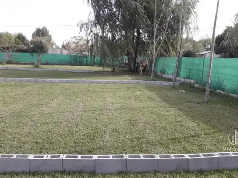 Terreno en Venta de 460,0 m2