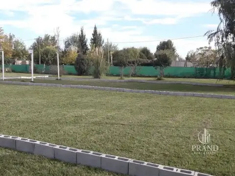 Terreno - General Rodriguez