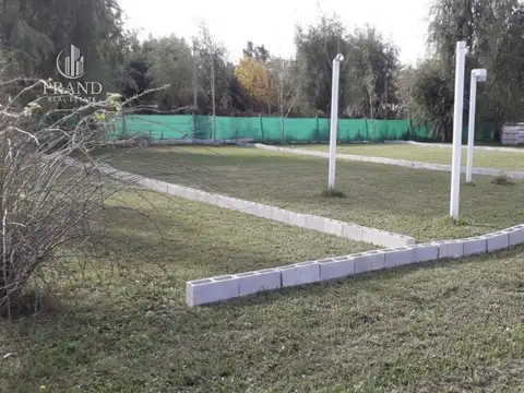 Terreno - General Rodriguez