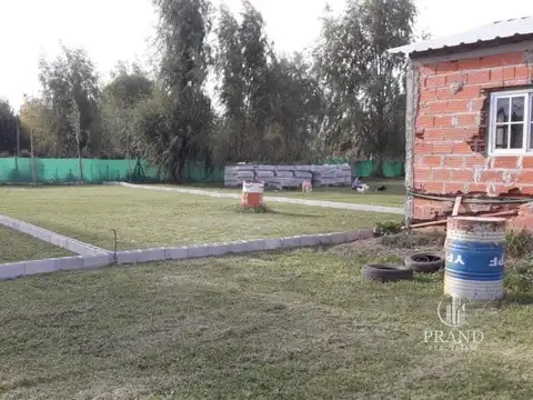 Terreno en Venta en General Rodriguez, USD 14.900