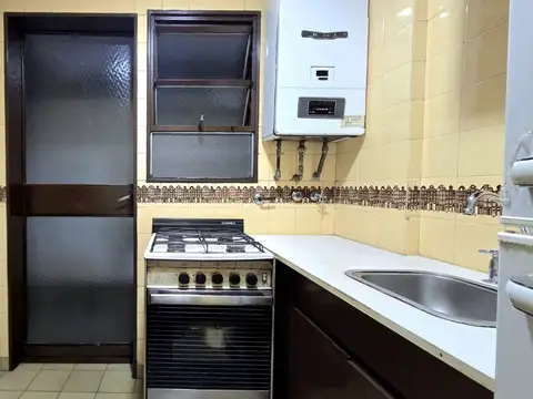 Departamento en Venta en Barrio Norte, USD 60.000
