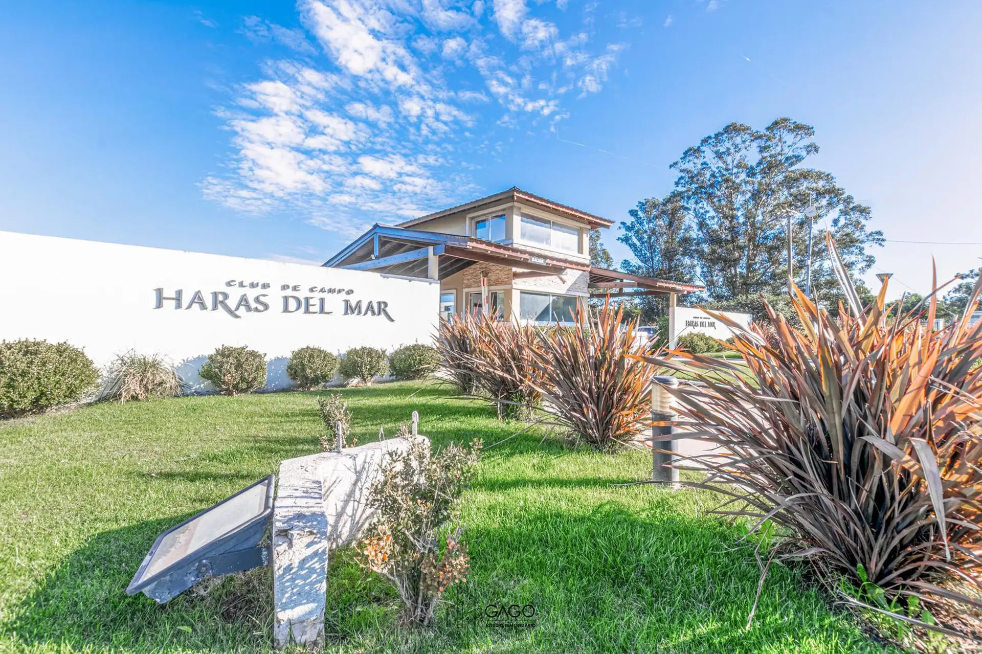 Lote en venta 699m² en Haras del Mar