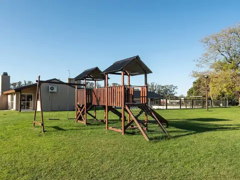 Terreno en Venta de 699,0 m2