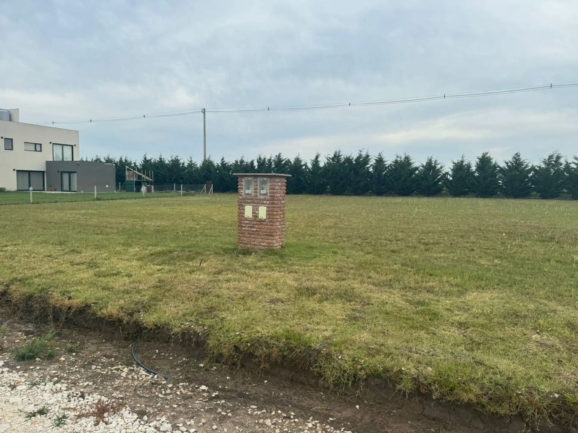 Lote en venta 699m² en Haras del Mar