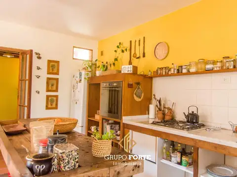 Casa en venta - La Calera
