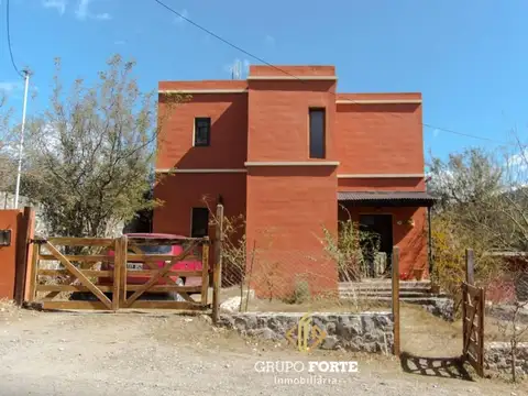 Casa en venta - La Calera