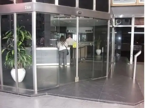 Departamento en Alquiler Temporal en Microcentro, USD 550