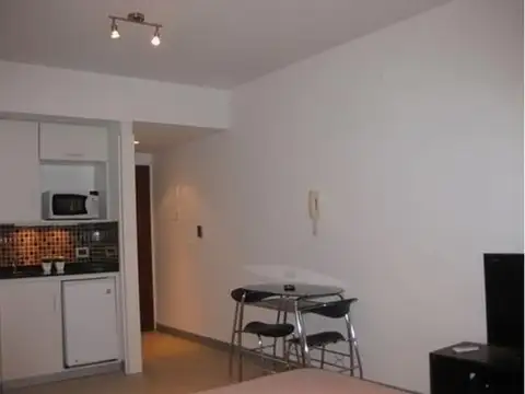 Departamento en Alquiler Temporal en Microcentro, USD 550