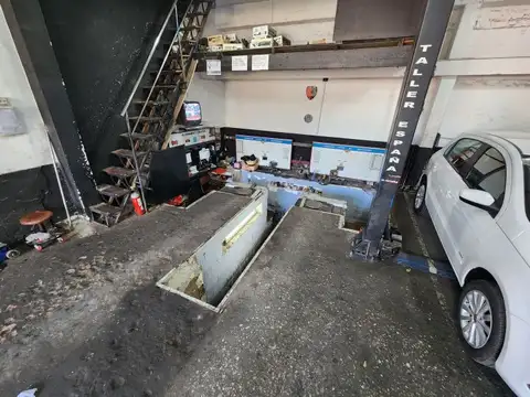 CENTENO 1691 , Piso No definido