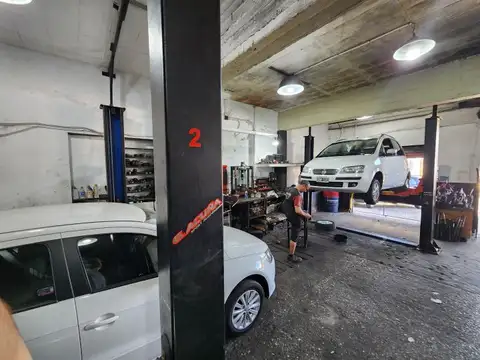 Galpon en Venta 45 años