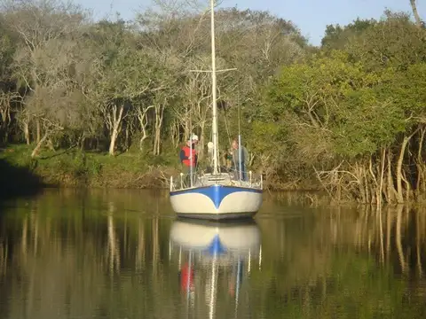 Terreno en Venta de 800,0 m2