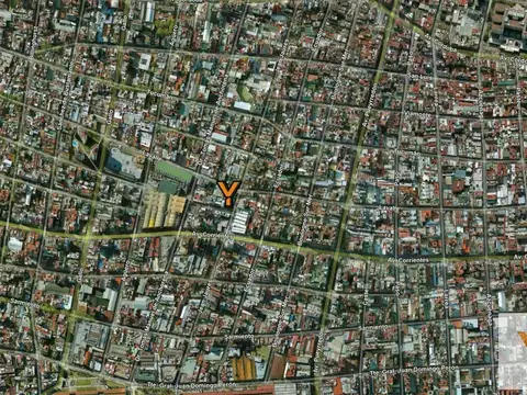 Departamento en Temporal - Monoambiente 1 Baño - 40mts - Almagro