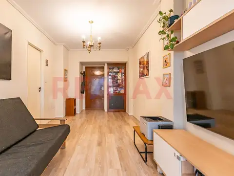 Departamento en Venta 56 años