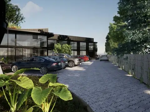 Local en Venta A Estrenar