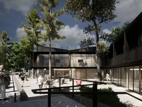 Local en Venta en Ingeniero Maschwitz, USD 99.000