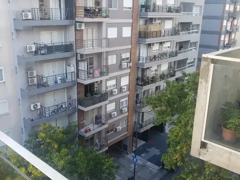 Departamento en Alquiler al Norte