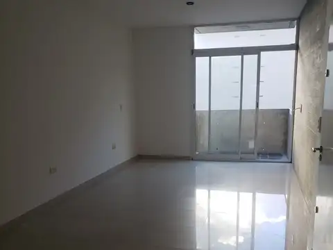 EXCELENTE MONOAMBIENTE VILLA DEL PARQUE