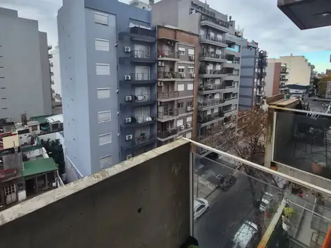 Departamento en Alquiler 10 años