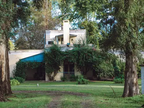Establecimiento Equino en Venta en Pilar - Haras