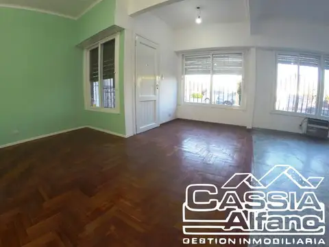 Casa en Alquiler A Estrenar