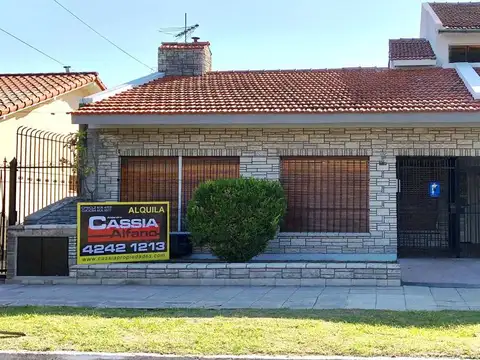 Casa - Banfield Oeste