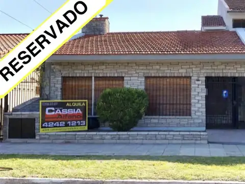 Casa - Banfield Oeste