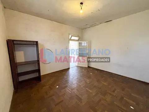 VENTA - PH DE 3 AMBIENTES CON PATIO - VILLA URQUIZA