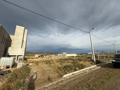 Terreno en Venta en Comodoro Rivadavia, USD 26.500