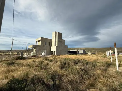 TERRENO EN VENTA BARRIO PRIVADO GOLFO SAN JORGE