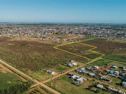 TERRENOS/FRACCIONES/LOTEOS - TERRENOS - LIBERTAD