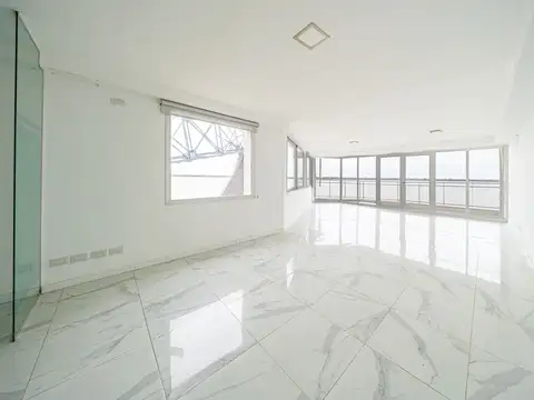 Oficina en Alquiler en Puerto Norte, Rosario