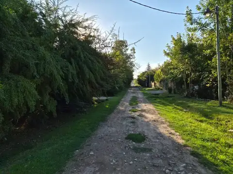 Terreno en Venta en General Rodriguez, USD 38.000