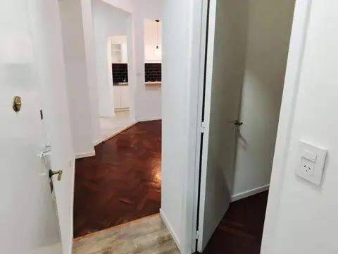 Departamento en Venta en Caballito, USD 78.990