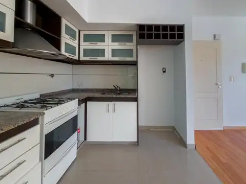 Departamento en Venta Apto profesional