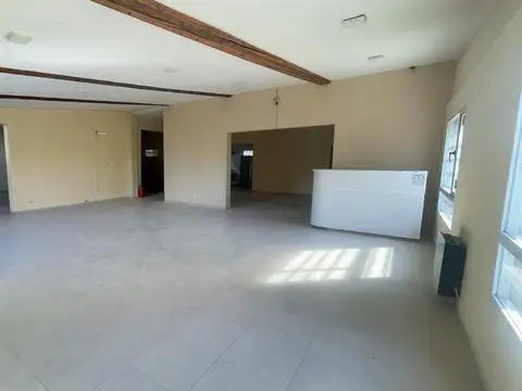 Salón de fiestas en Barrio Saavedra