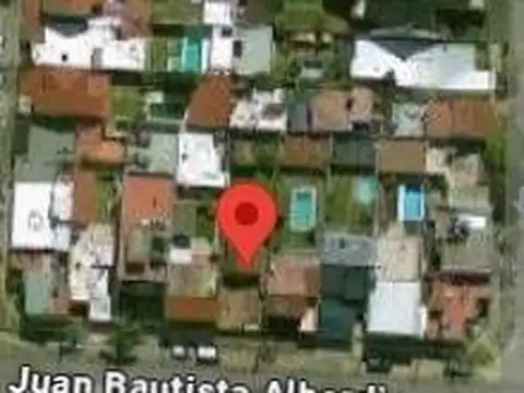 Terreno en Venta de 299,0 m2