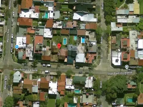 Terreno en Venta en Haedo, USD 105.000