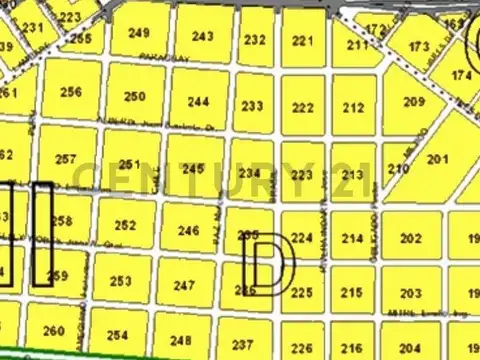 alberdi 851 , Piso 0