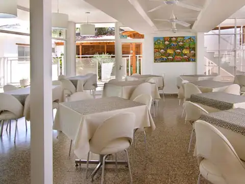 Hotel en Venta en Santa Rosa De Calamuchita, USD 399.000