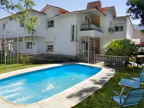 Venta Hotel Santa Rosa (cód. 4202)