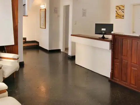 Hotel en Venta 50 años