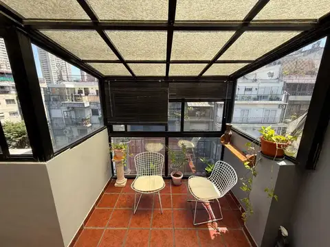 Departamento en Venta de 4 ambientes