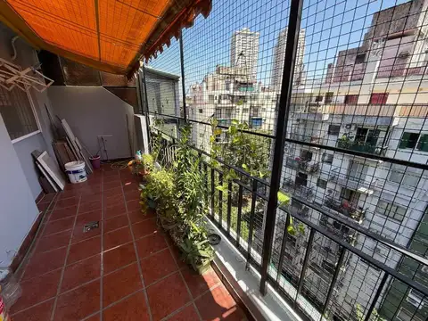 Departamento en Venta 46 años