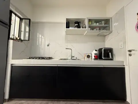 Departamento en Venta en Caballito, USD 165.000