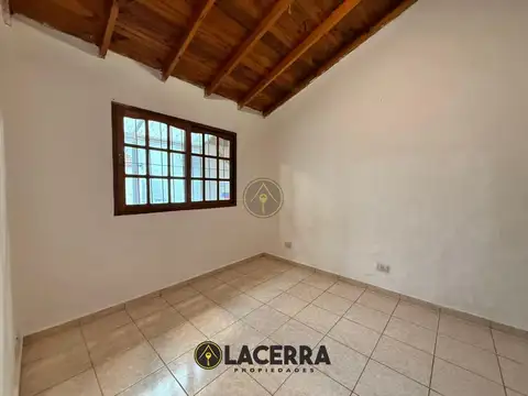 Departamento en Alquiler A Estrenar