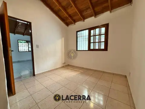 Departamento en alquiler